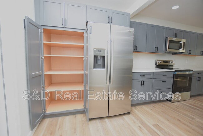 Foto del edificio - 2919 Hickory St