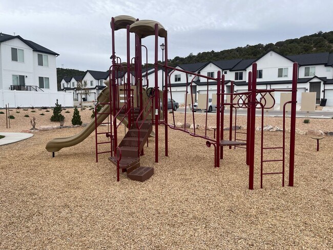 Foto del edificio - LaGrand at Old Sorrel!!