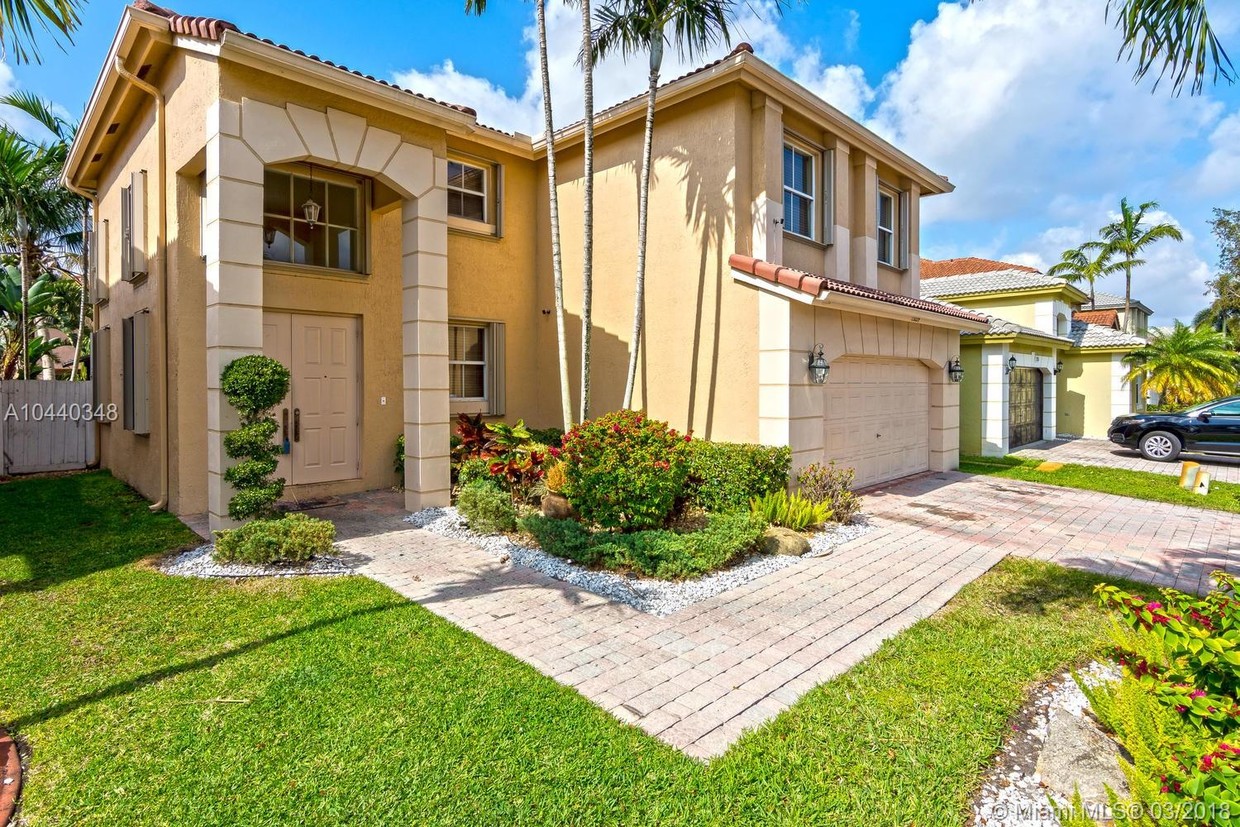 Rental Communities In Miramar Fl