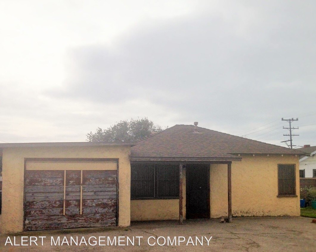 Primary Photo - 1150 S C St