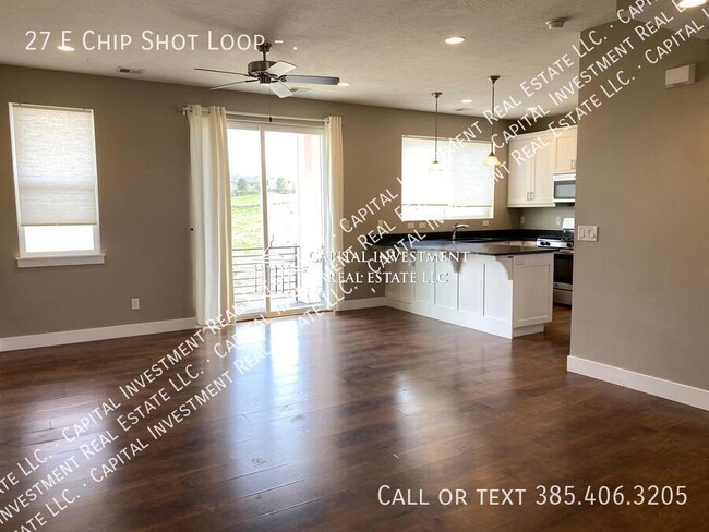 Foto del edificio - 27 Chip Shot Loop