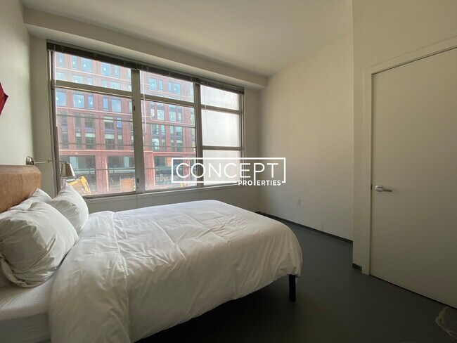 Foto del edificio - 160 E Berkeley St