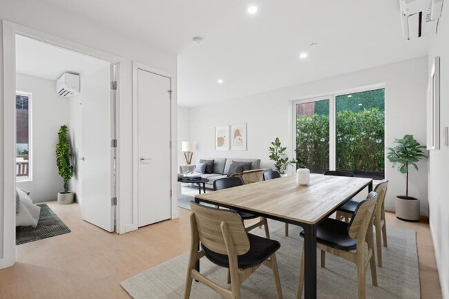 Foto del edificio - 1 bedroom in BROOKLYN NY 11205