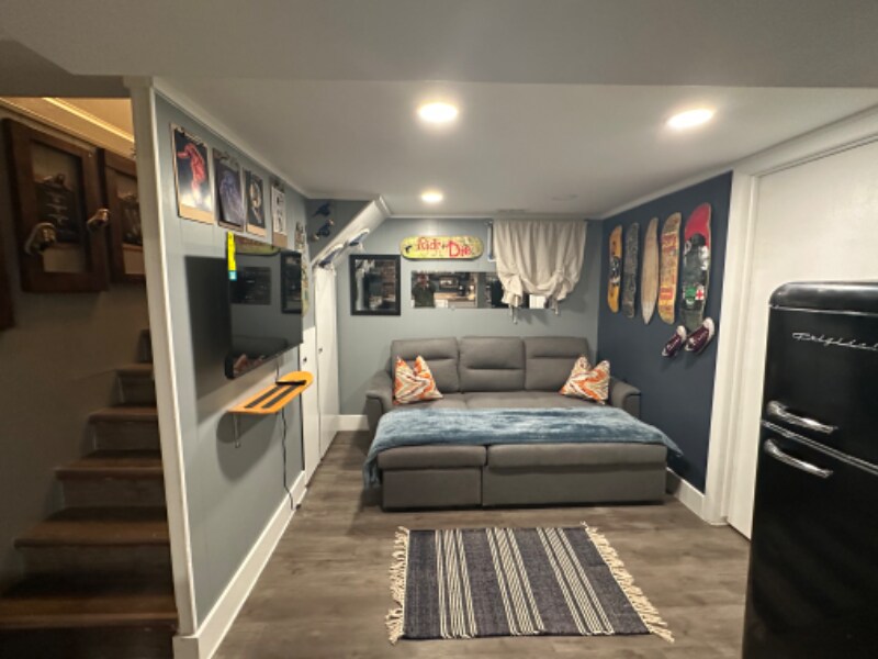 Foto principal - 1385 Tyler St