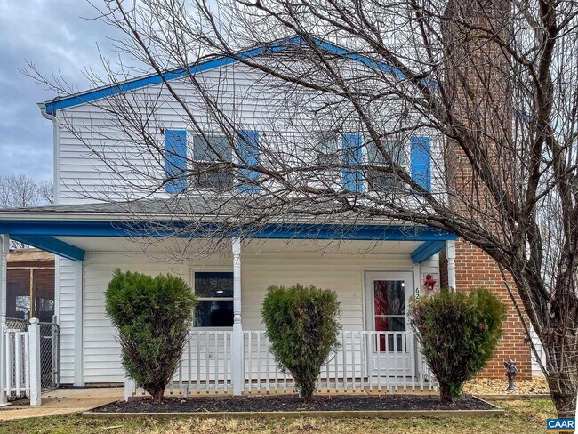 Foto del edificio - 625 Bailey Rd