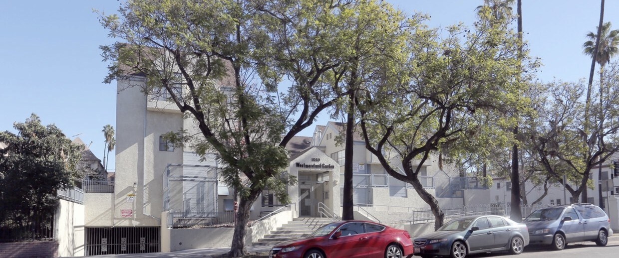 1050 S Westmoreland Ave, Los Angeles, CA 90006 1050 S Westmoreland