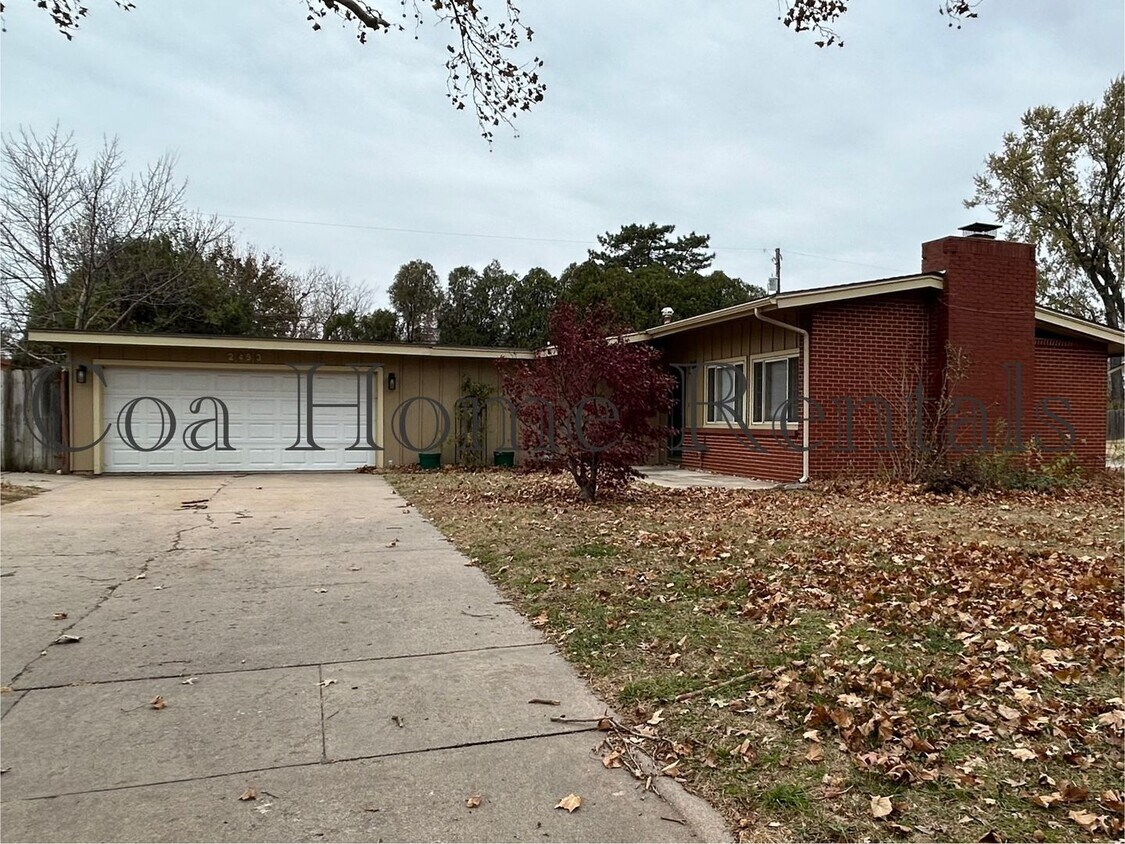 Foto principal - Northwest Wichita