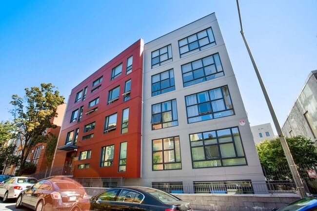 Photo - Professionally Managed // 2 bedroom 2 bathroom Modern Condo//  Adams Morgan// Parking Included!