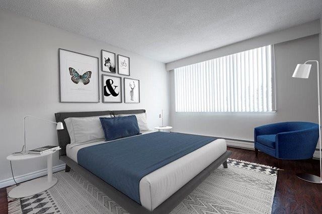 Interior Photo - Bayview Gardens