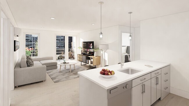 Foto del edificio - New Allston Listing!!