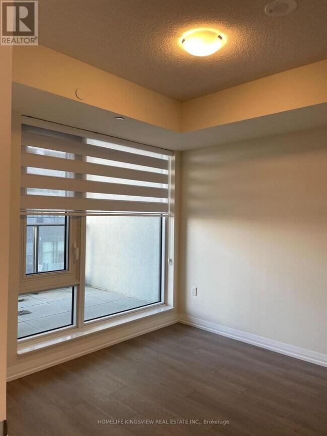 Photo du bâtiment - 27 Korda Gate