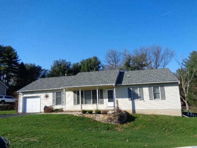 116 Ramblewood Dr, Easton, PA 18040 House Rental in Easton, PA