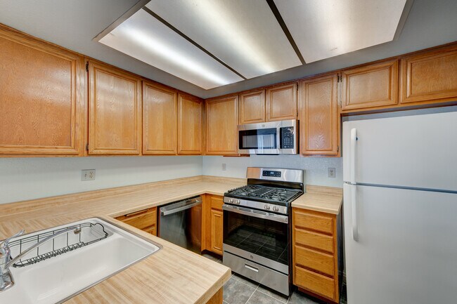 Foto del edificio - 2914 Alwood Ct