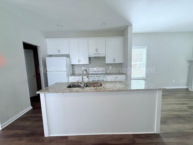 Foto del edificio - 5602 Quail Mountain Trail