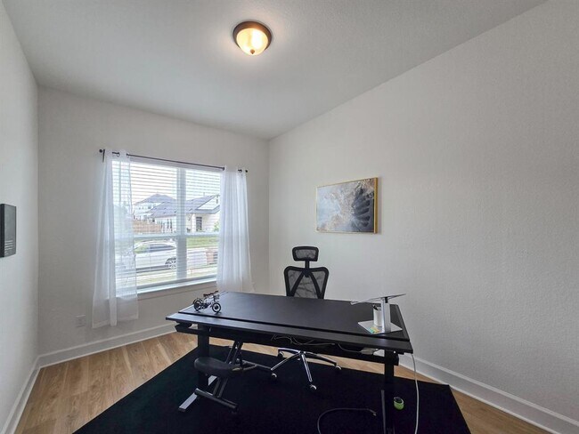 Foto del edificio - 4914 Seadrift Dr