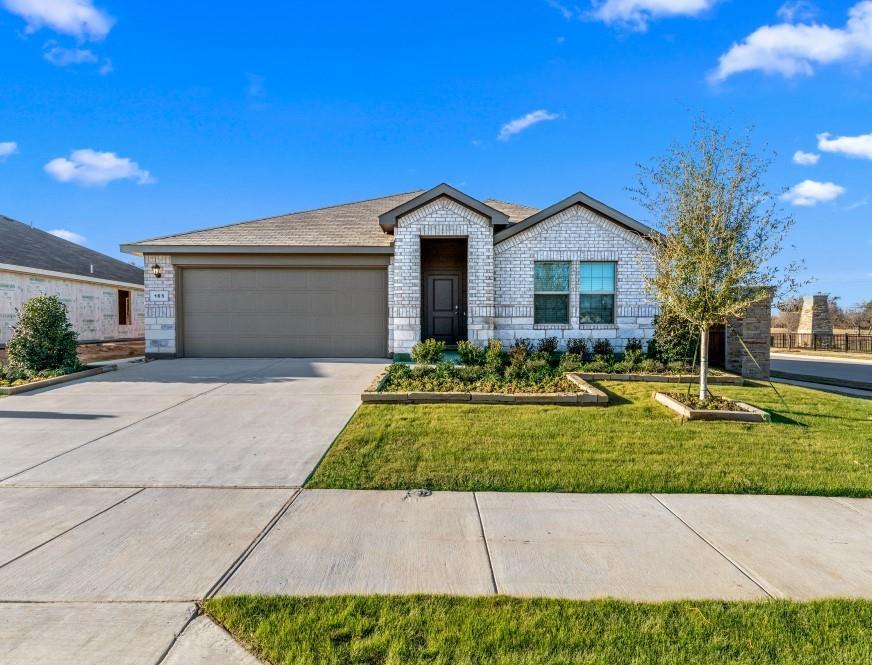 121 Caraway Ct, Azle, TX 76020 House Rental in Azle, TX