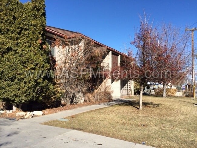 Photo - 4126 S 3200 W Apartment