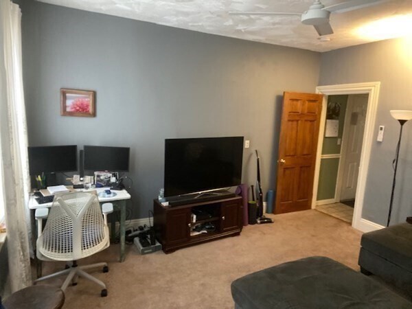 Foto del edificio - 6 Porter St