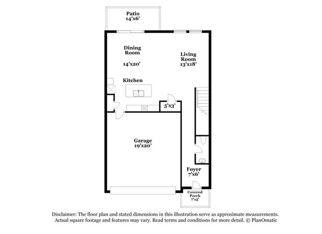Building Photo - 936 Kelly Fern Lp