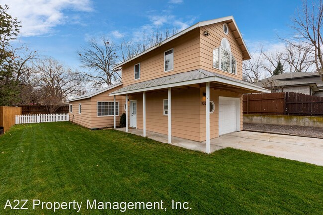Foto del edificio - 3 br, 1 bath House - 2300 S Latah St