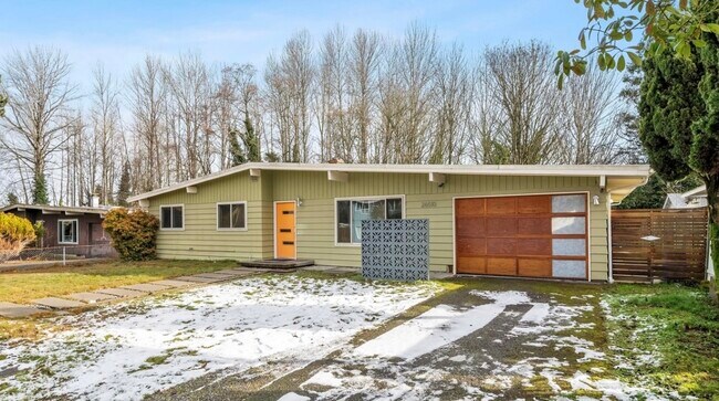 Foto del edificio - 26510 19th Pl S