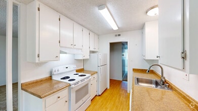 Building Photo - 829 Las Gallinas Ave