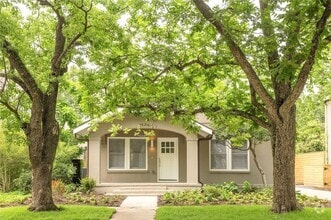 Building Photo - 1506 Sul Ross St