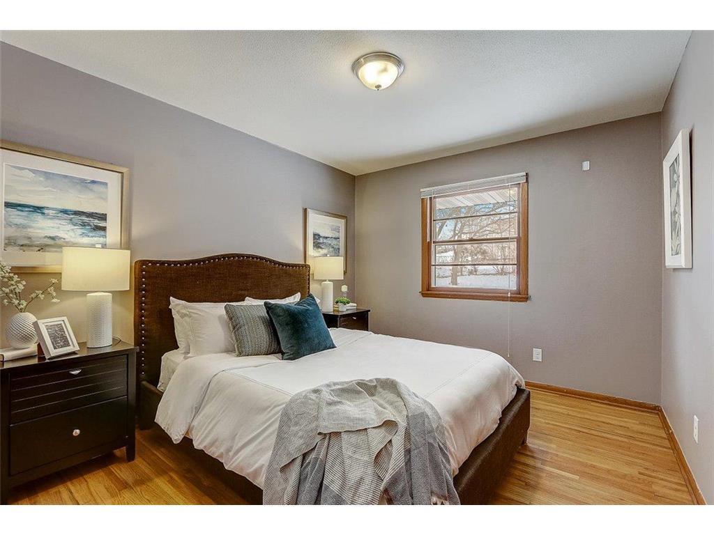 2237 Hampshire Ave S, Saint Louis Park, MN 55426 House Rental in