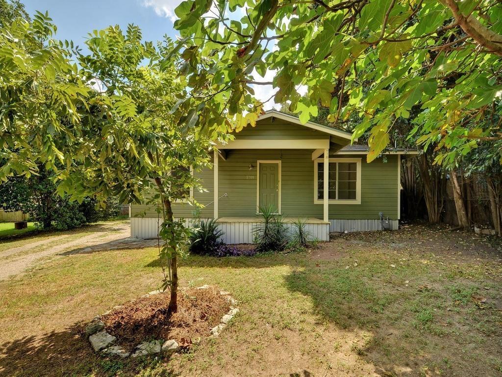 Foto principal - 2709 S 2nd St
