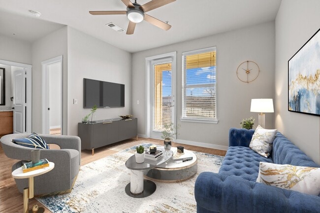 Foto del edificio - Discovery at The Realm