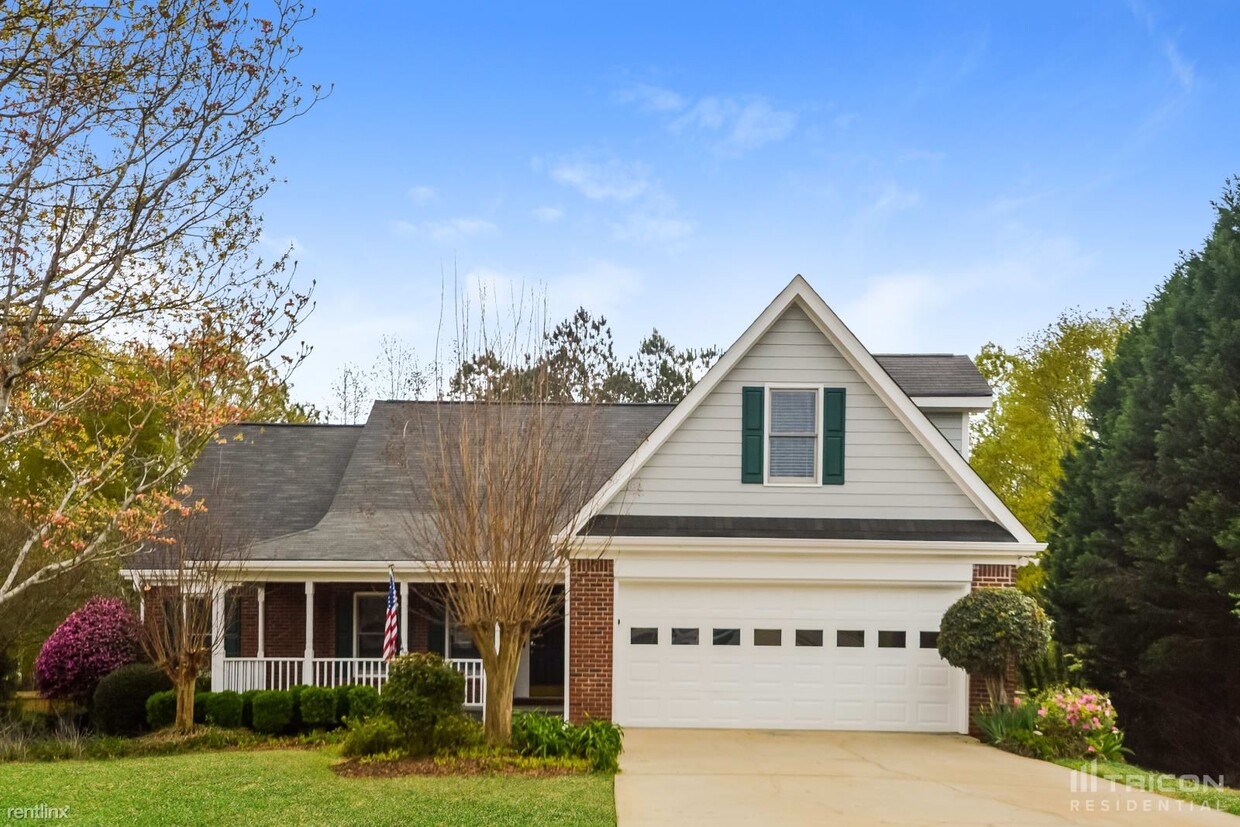 85 Dearing Woods Ct, Covington, GA 30014 House for Rent in Covington