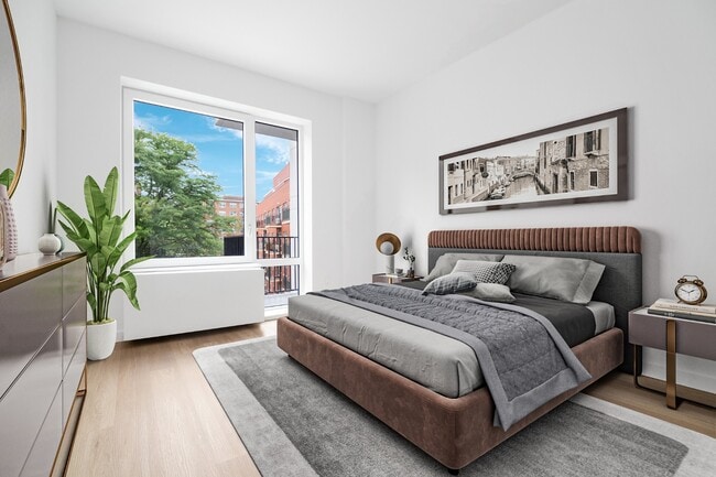 Foto del edificio - 71-82 Parsons Boulevard