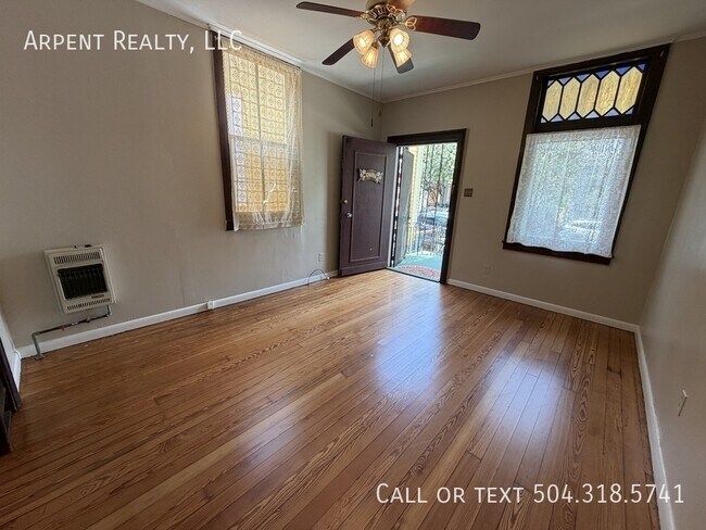 Foto del edificio - 3146 N Rampart St