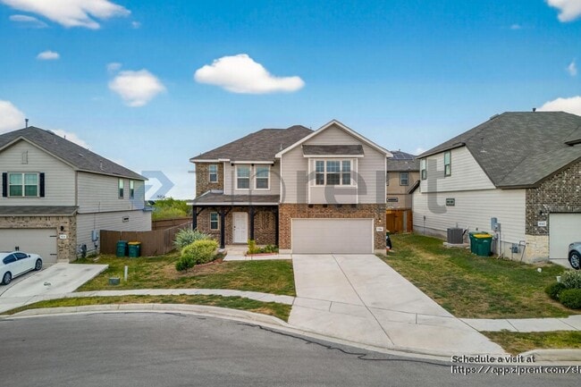 Building Photo - 9106 Spigel Wy