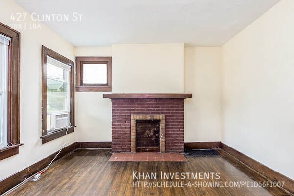 Building Photo - 2Bd/1Ba Townhouse