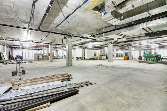 Building Photo - 608 Franklin Ave