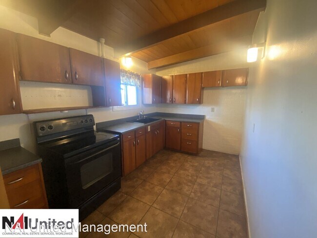 Building Photo - 3 br, 1 bath House - 2815 Meek