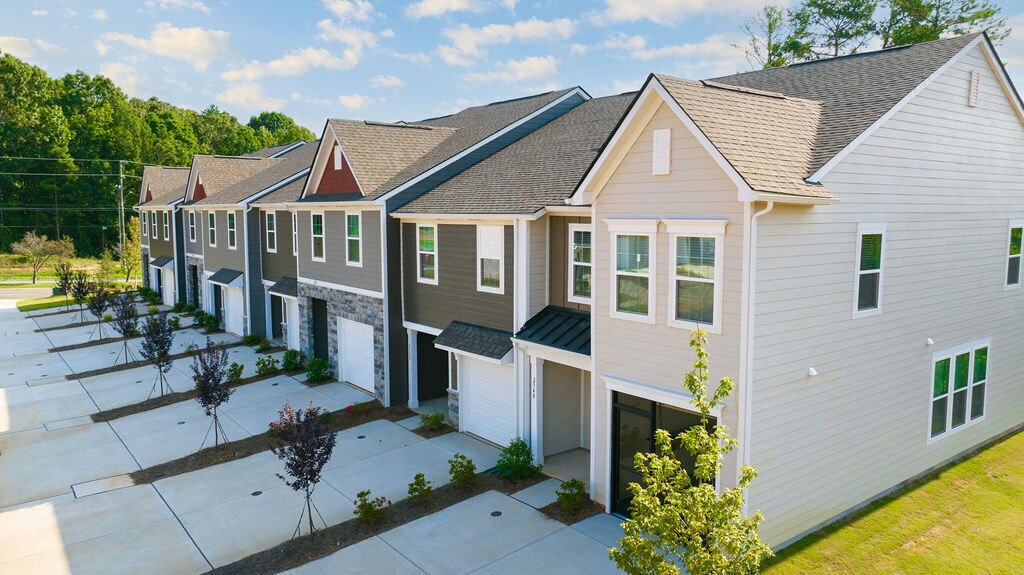 Affinity at Hudson Rentals in Gastonia at 2348 Layman Dr Gastonia, NC