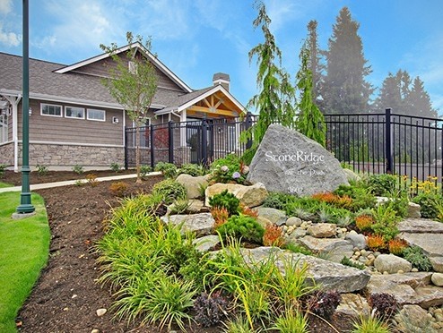 Foto principal - StoneRidge at the Park - 55+ Community