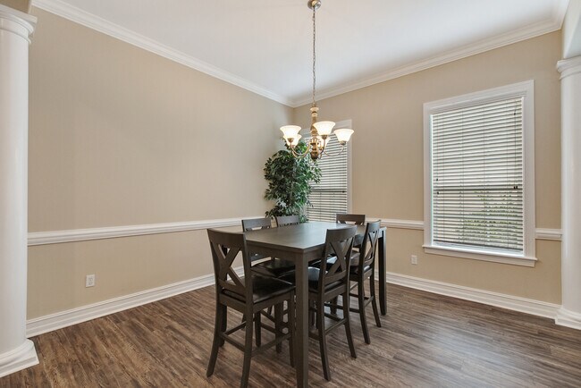 Foto del edificio - 1631 Osprey Pointe Dr