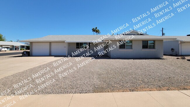 Foto del edificio - 11633 N Desert Hills Dr W