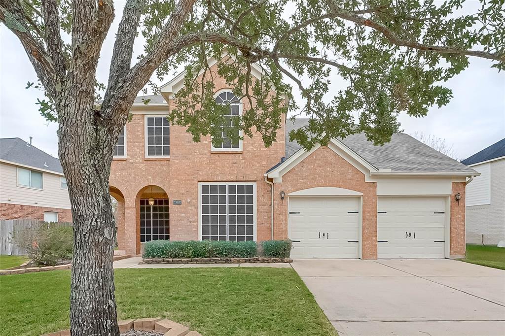 22602 Tullis Trail Ct, Katy, TX 77494 House Rental in Katy, TX