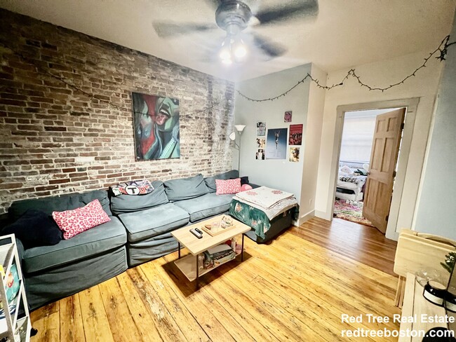 Photo - 750 Huntington Ave Apartment