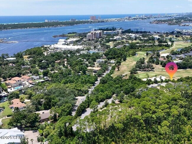 Foto del edificio - 3555 Sanctuary Dr