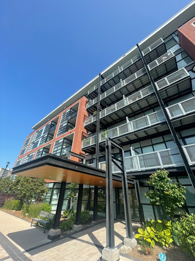 Building Photo - 15 Prince Albert Blvd
