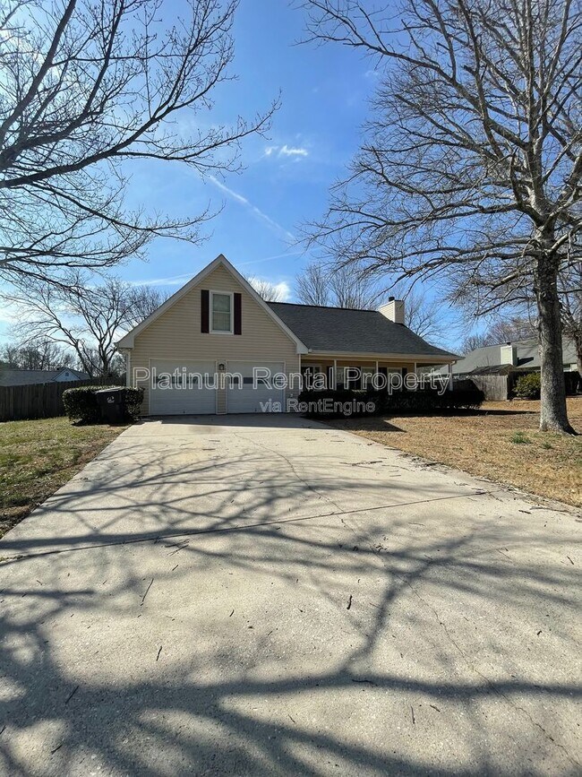 Foto del edificio - 4291 Fiddlers Bend