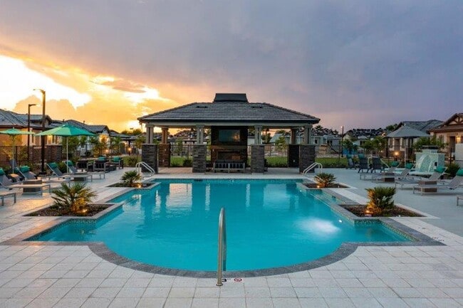 Photo - Vlux at Sunset Farms Homes
