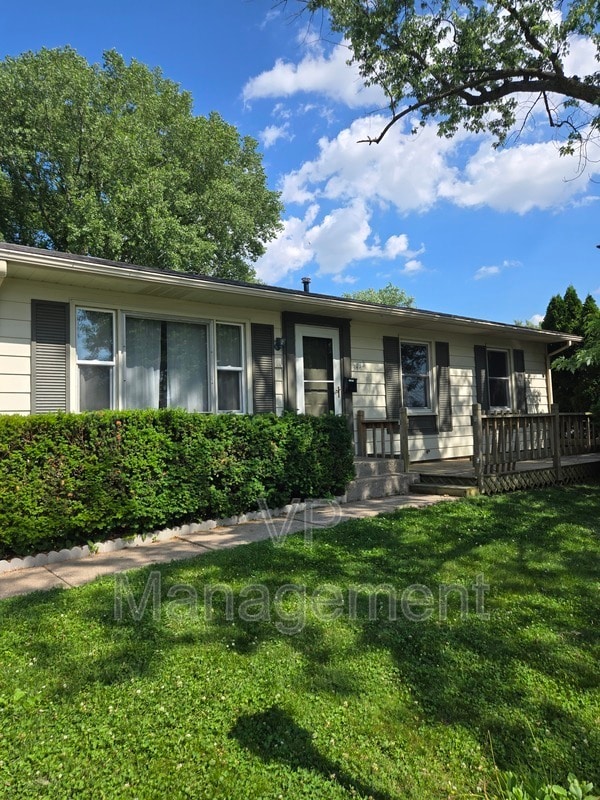Foto principal - 3433 Somerset Dr