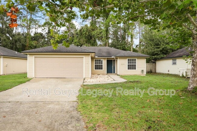 Photo - 3633 Carol Ann Ln House