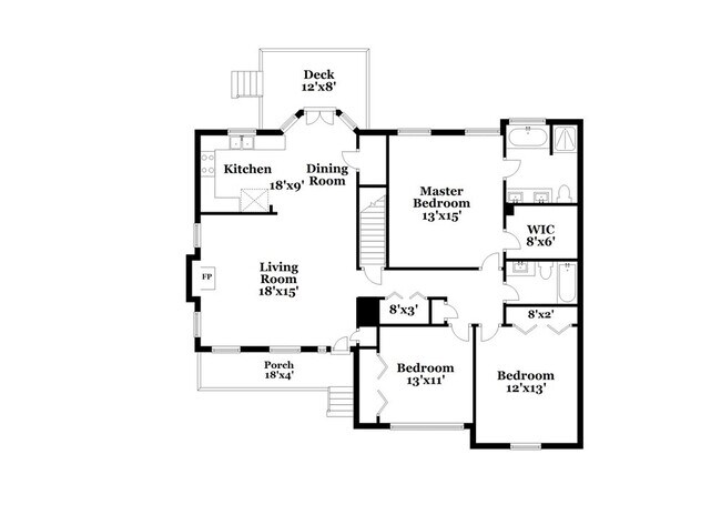 Foto del edificio - 357 Chase Marion Way